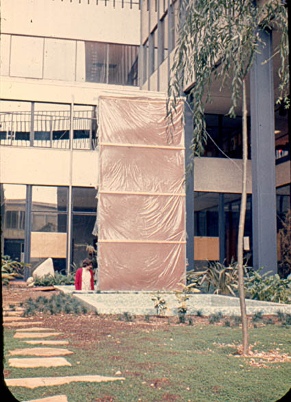 environament exterior