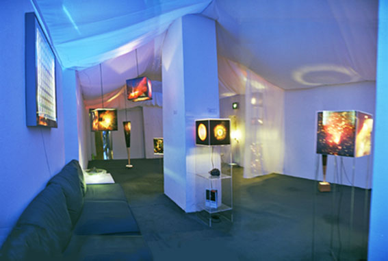vista interior