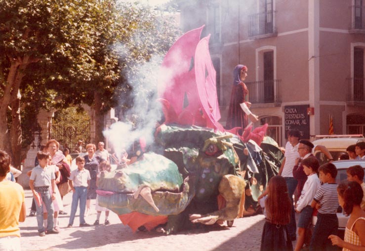drac de Centelles