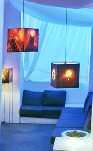 luz