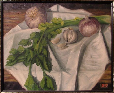 pintura